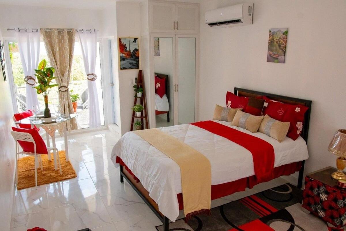 Royal Terrace I Leilighet Puerto Plata Eksteriør bilde