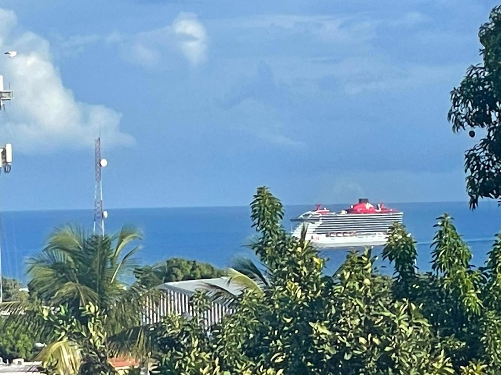 Royal Terrace I Leilighet Puerto Plata Eksteriør bilde