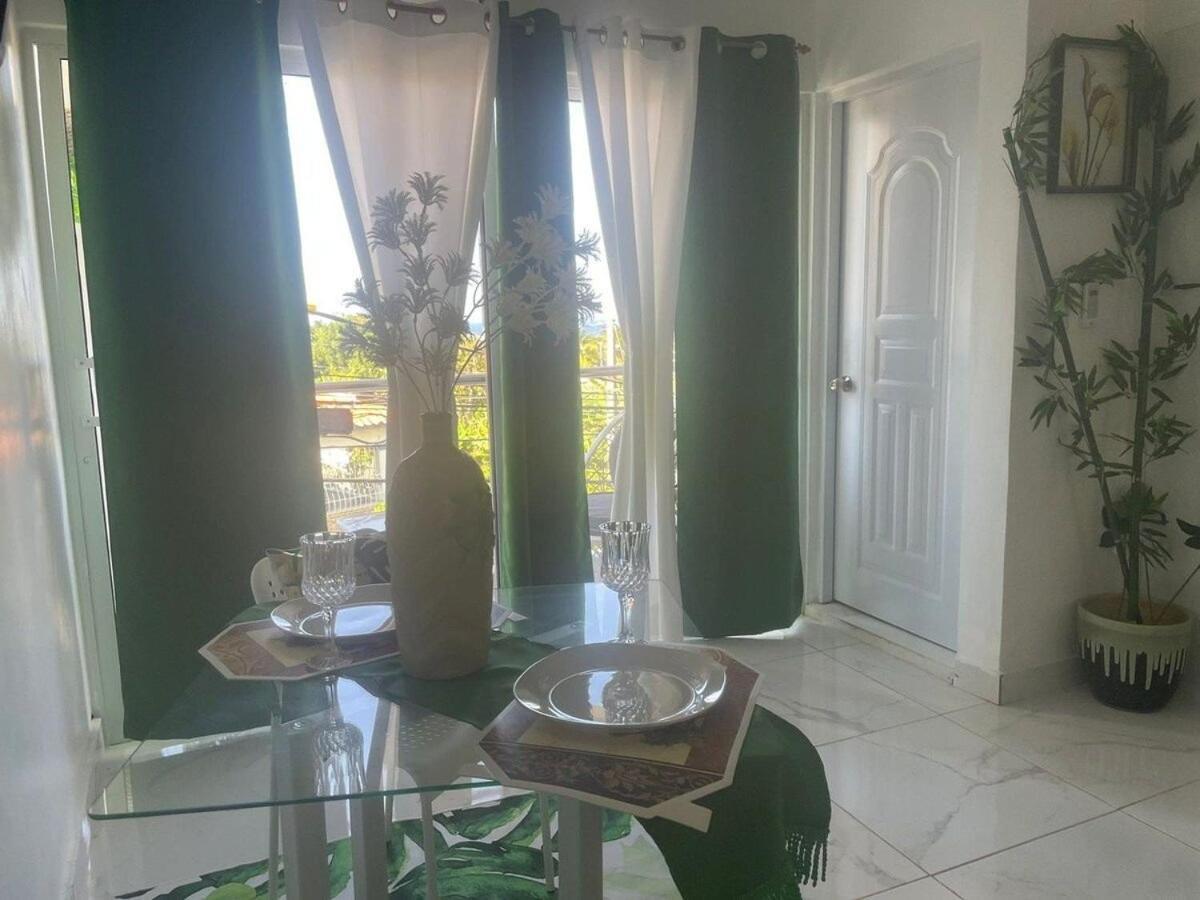 Royal Terrace I Leilighet Puerto Plata Eksteriør bilde