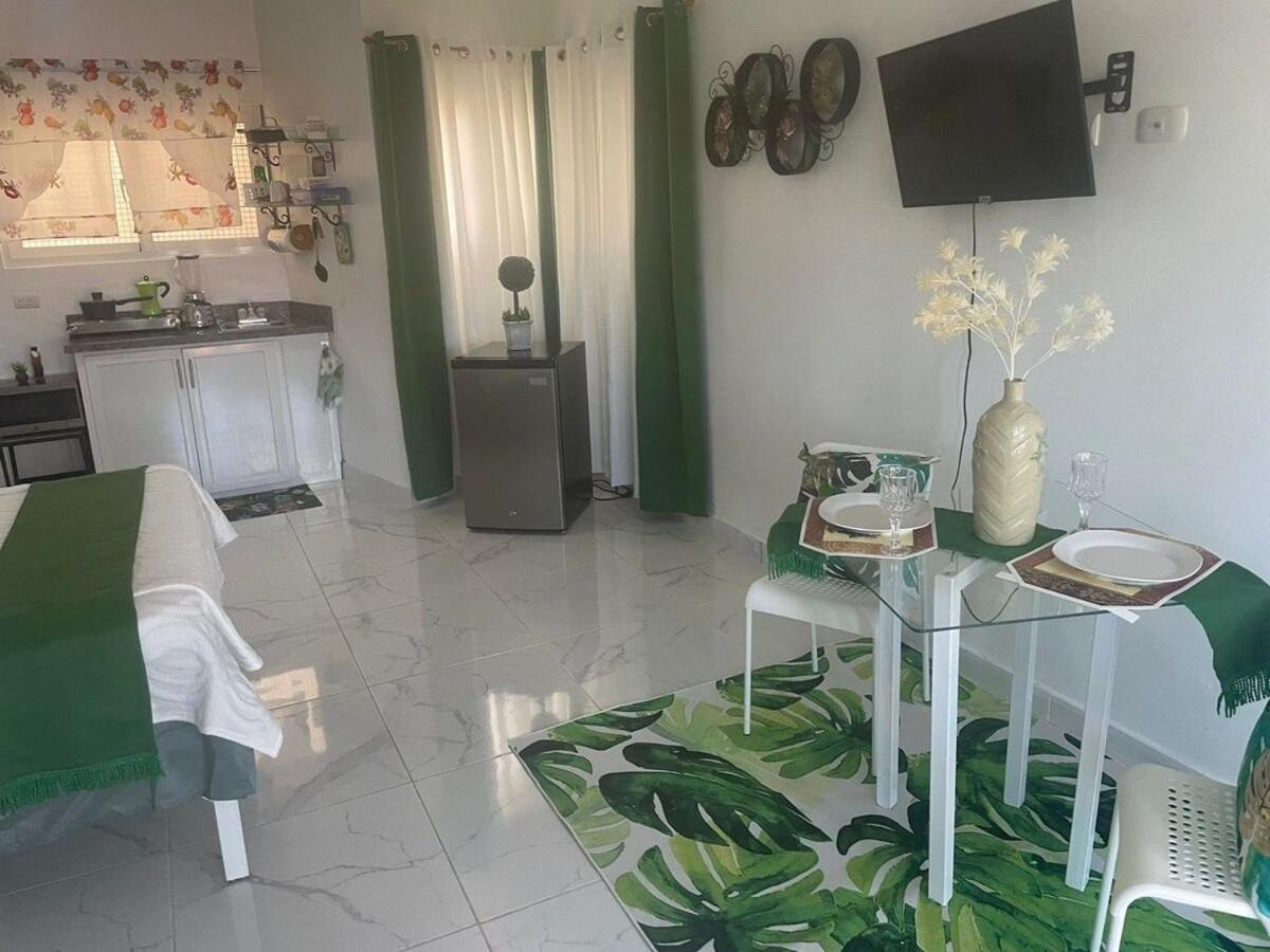 Royal Terrace I Leilighet Puerto Plata Eksteriør bilde