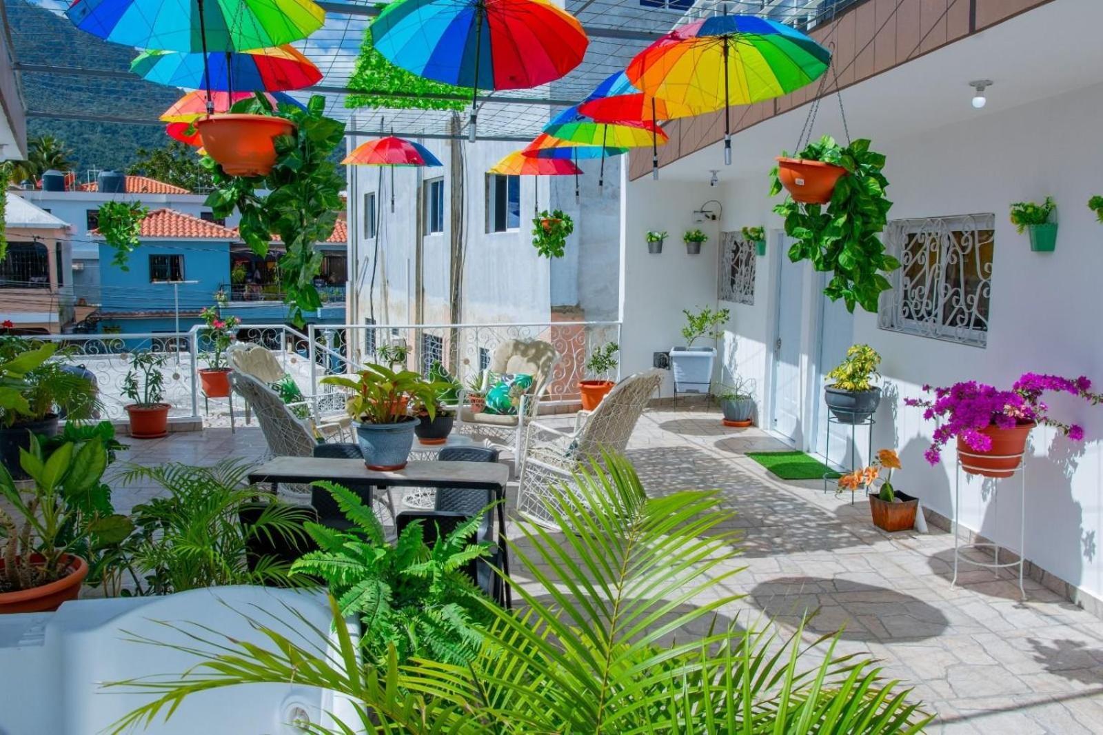 Royal Terrace I Leilighet Puerto Plata Eksteriør bilde