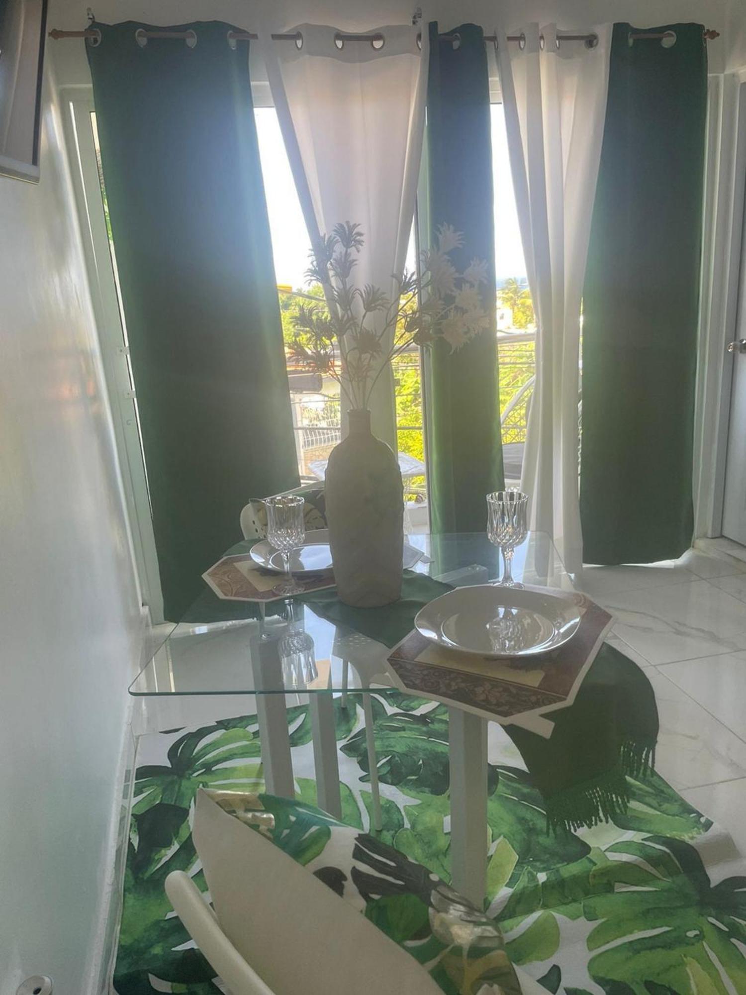 Royal Terrace I Leilighet Puerto Plata Eksteriør bilde